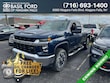 Chevrolet Silverado 2500HD