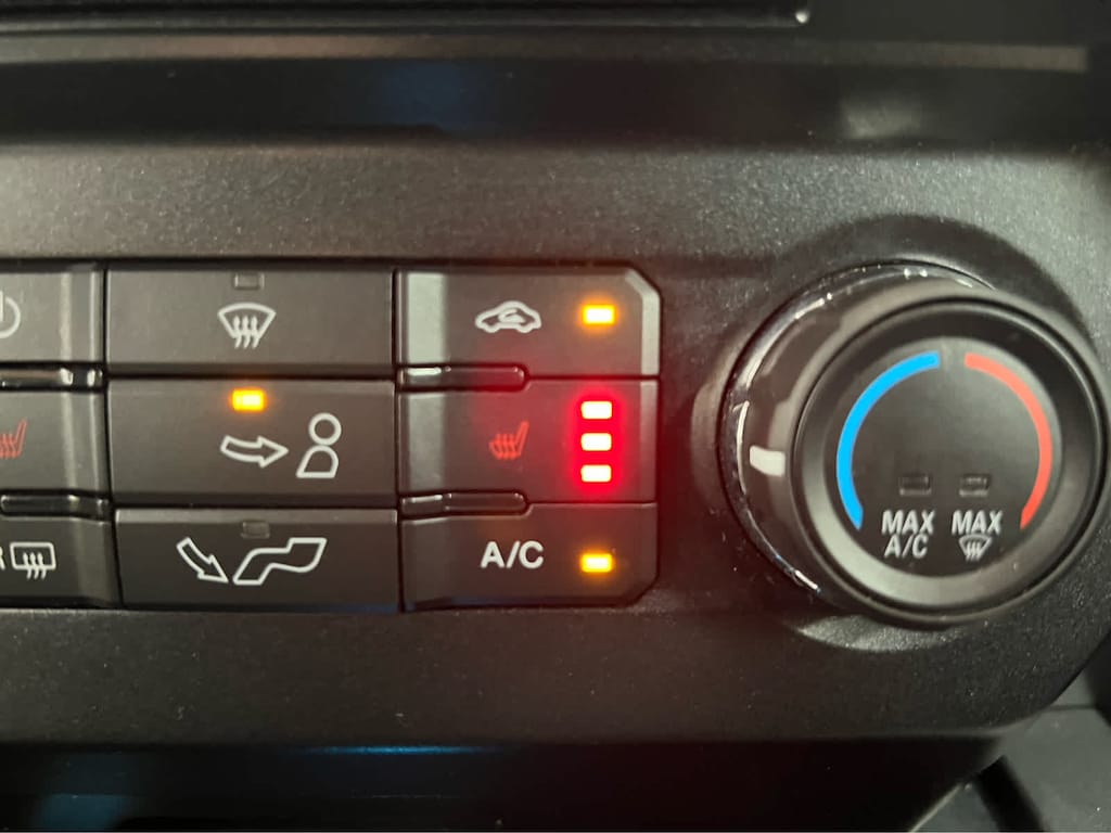 Used 2018 Ford F-150 XLT 4WD Supercab 6.5 Box Truck SuperCab Styleside