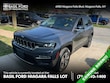 Jeep Grand Cherokee 4xe