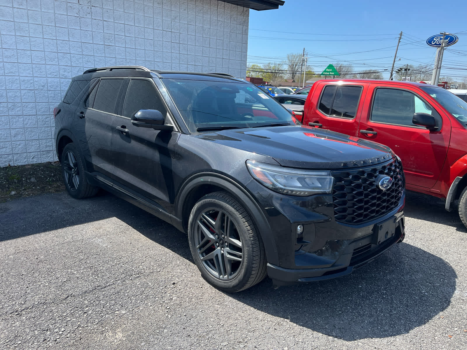 1FMWK8GCXSGA38151