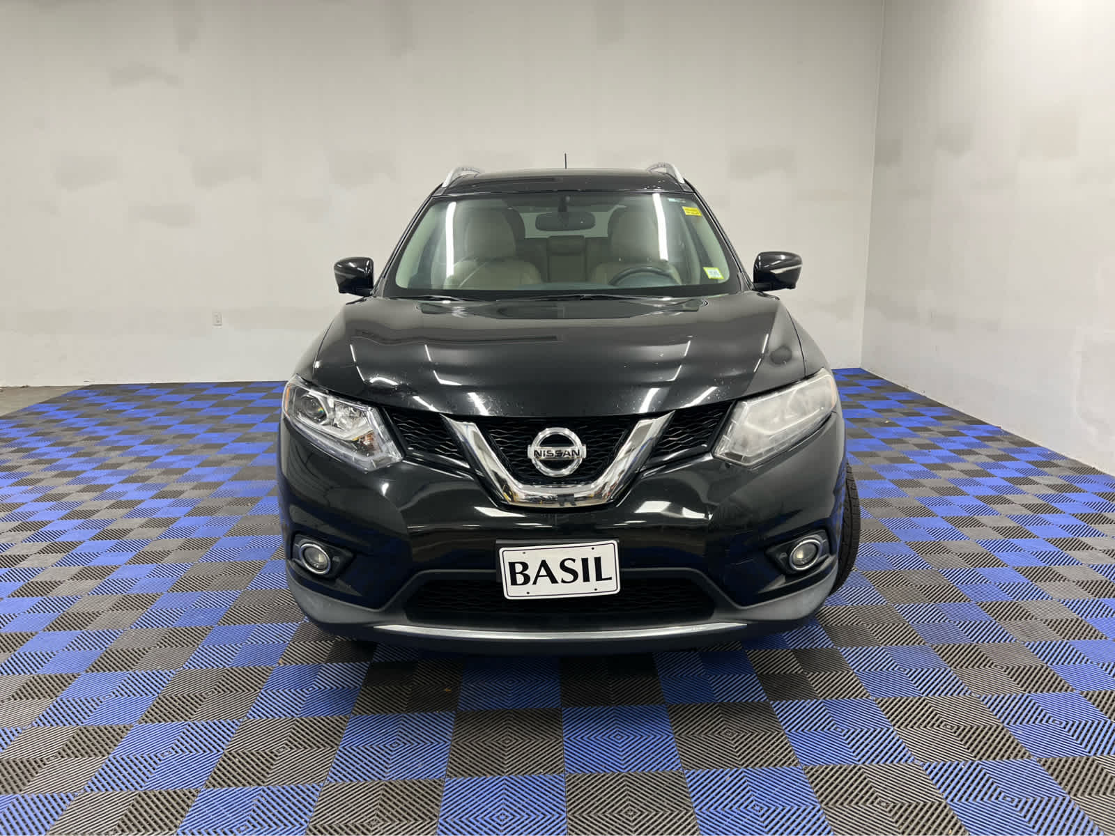 Used 2016 Nissan Rogue SL with VIN 5N1AT2MV4GC750633 for sale in Niagara Falls, NY