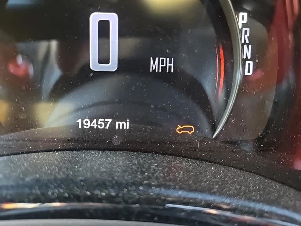 2022 Dodge Durango GT photo 2