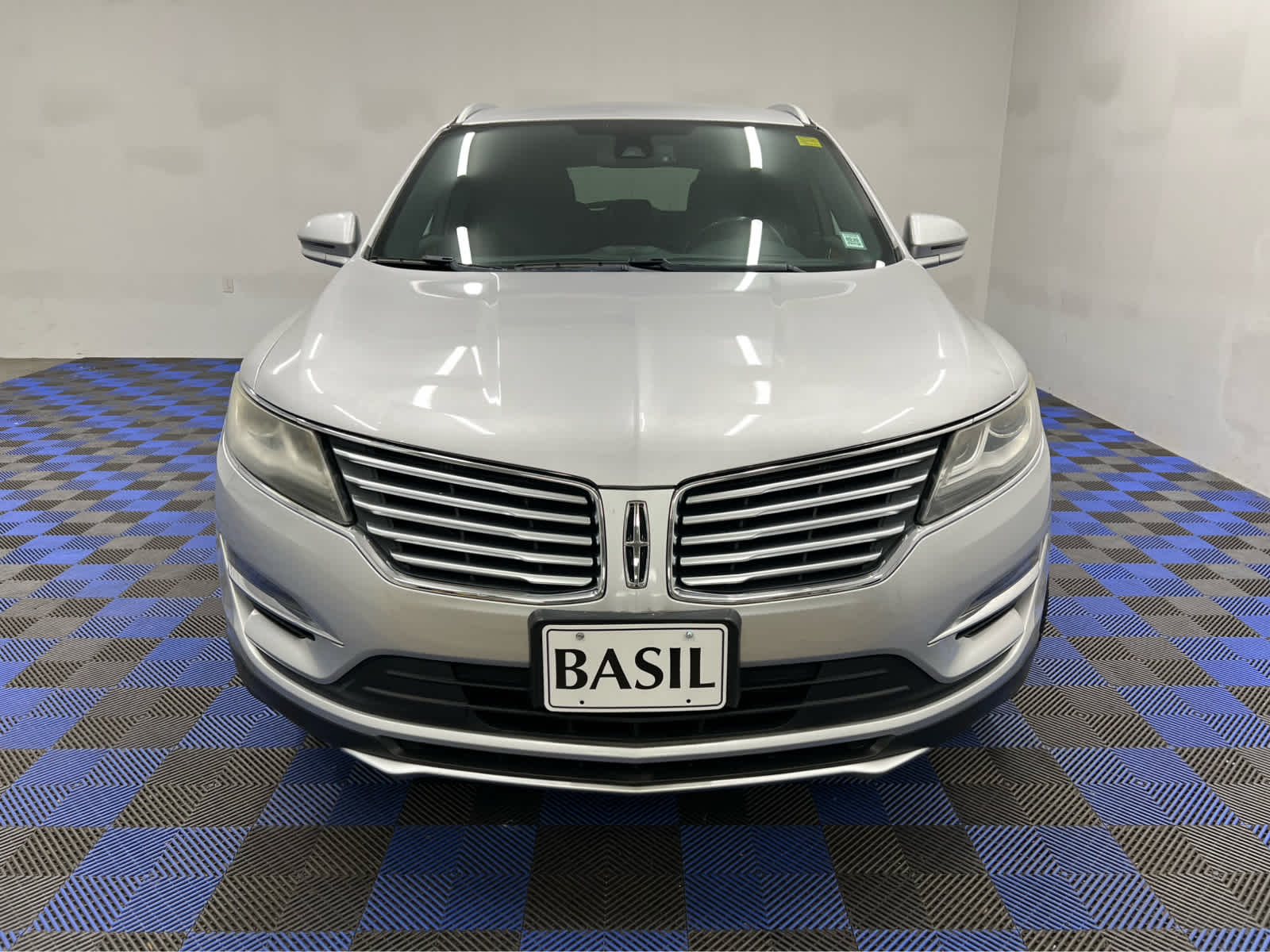 Used 2017 Lincoln MKC Select with VIN 5LMCJ2D96HUL16742 for sale in Niagara Falls, NY