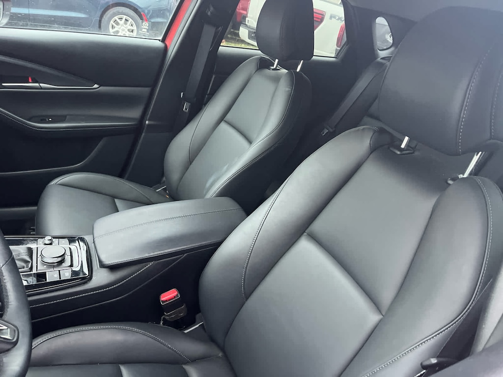 Used 2024 Mazda CX-30 2.5 S Select Sport SUV