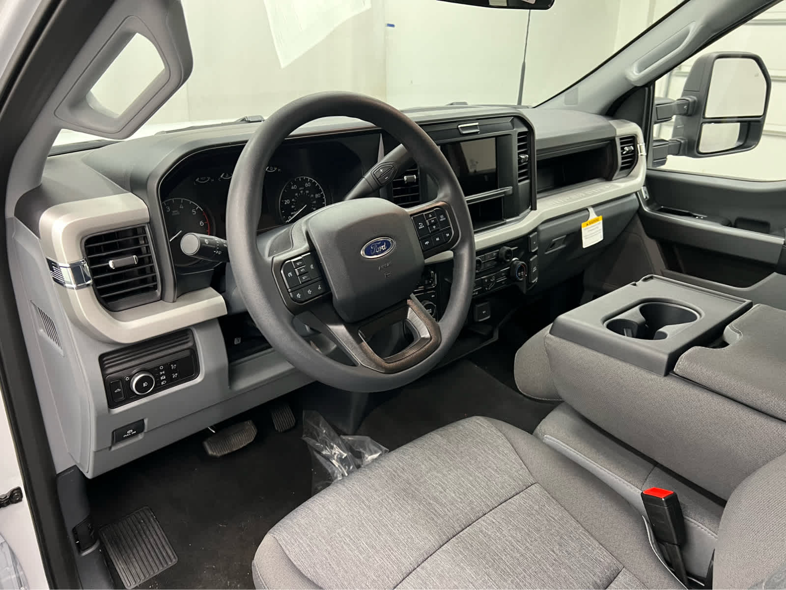 2026 Ford F-250 Super Duty XL - Photo 10