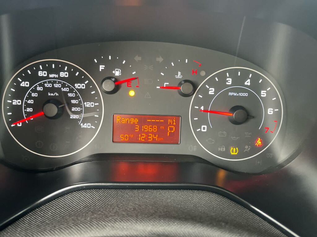 2021 Ram ProMaster City Tradesman SLT photo 2