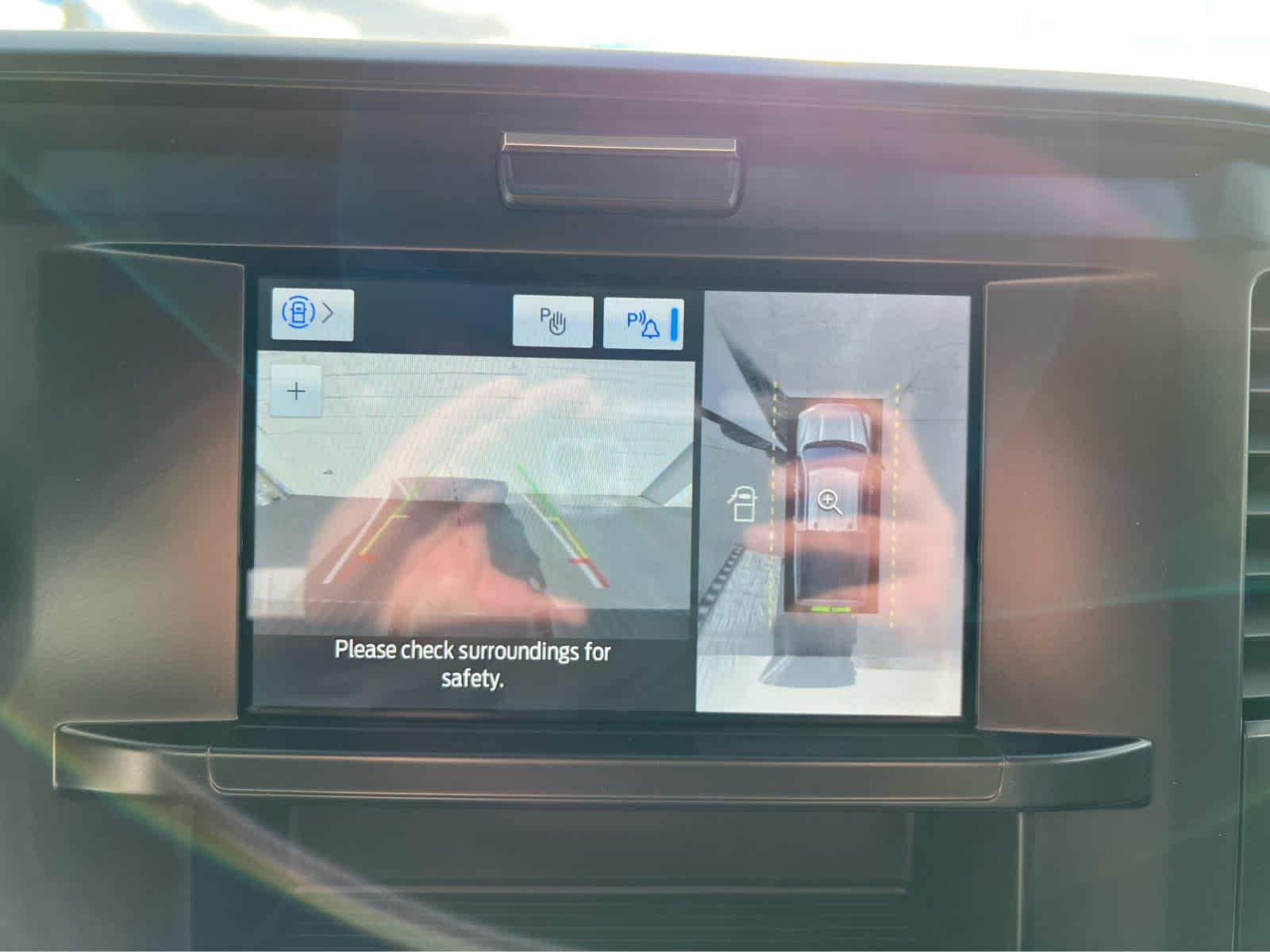 2026 Ford F-350 Super Duty XL - Photo 20