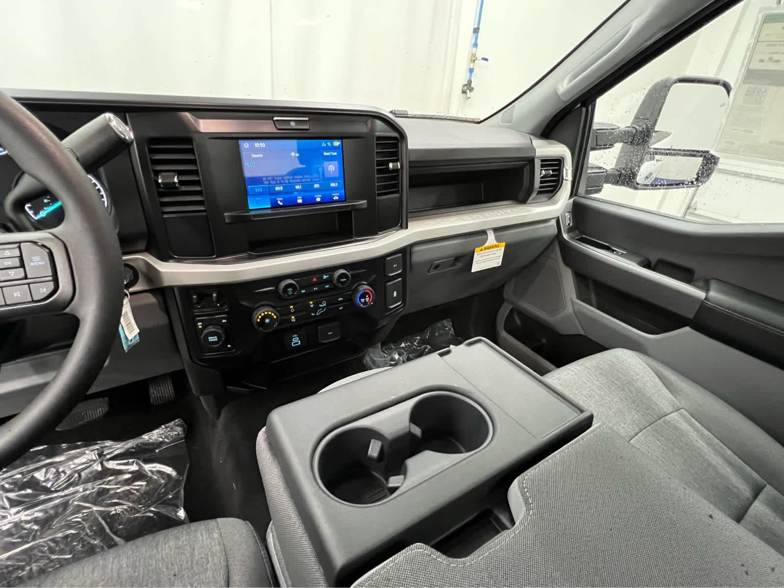 2026 Ford F-350 Super Duty XL - Photo 21