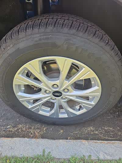 2023 Ford Escape Active photo 2