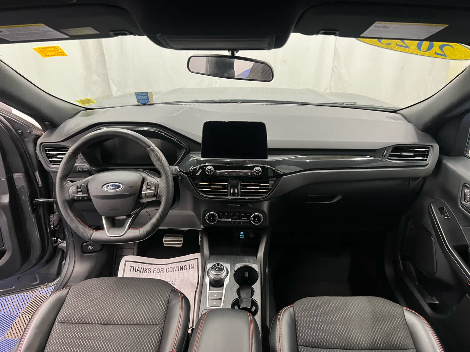 2023 Ford Escape ST-Line - Photo 20