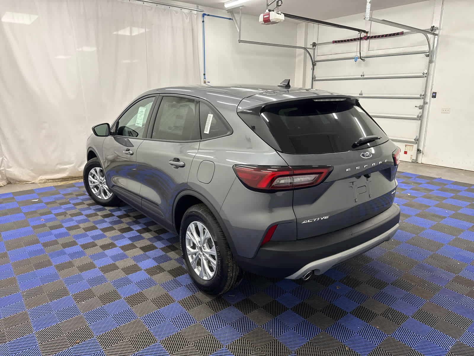 2025 Ford Escape Active photo 4