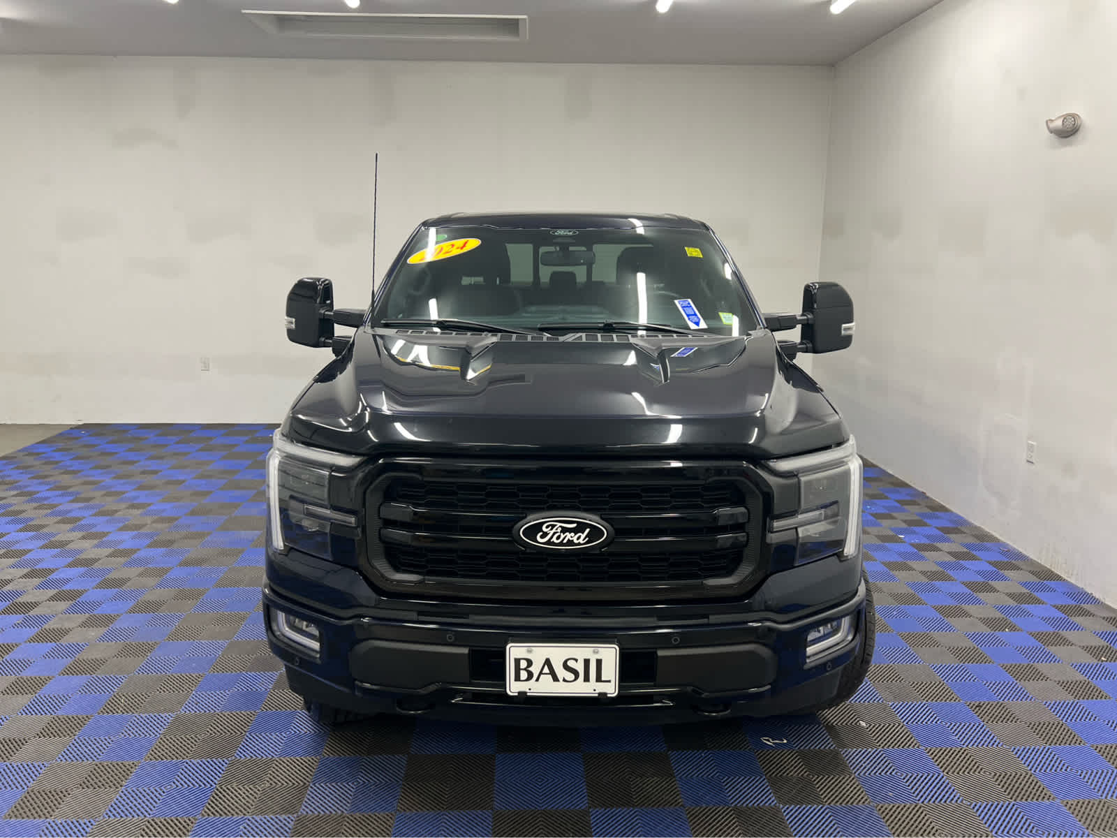 1FTFW5L52RFB71582