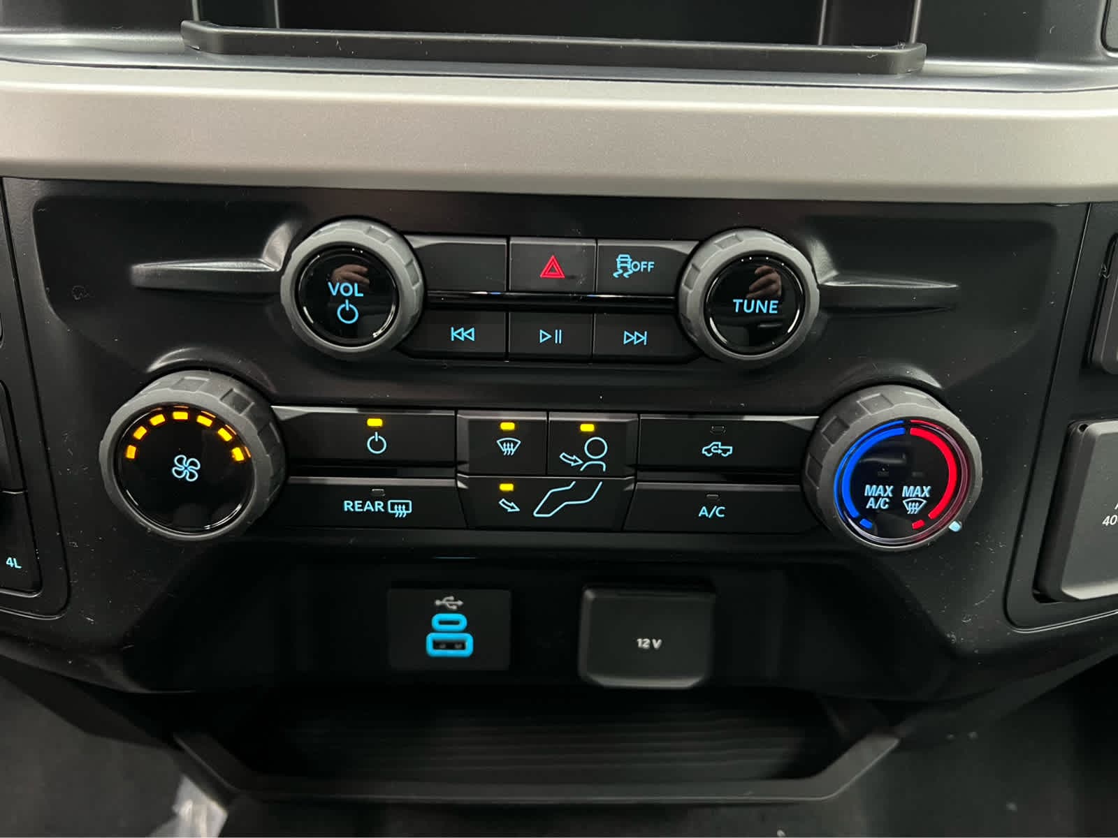 2026 Ford F-250 Super Duty XL - Photo 21