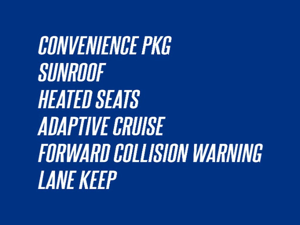 Used 2023 Hyundai Tucson SEL SUV