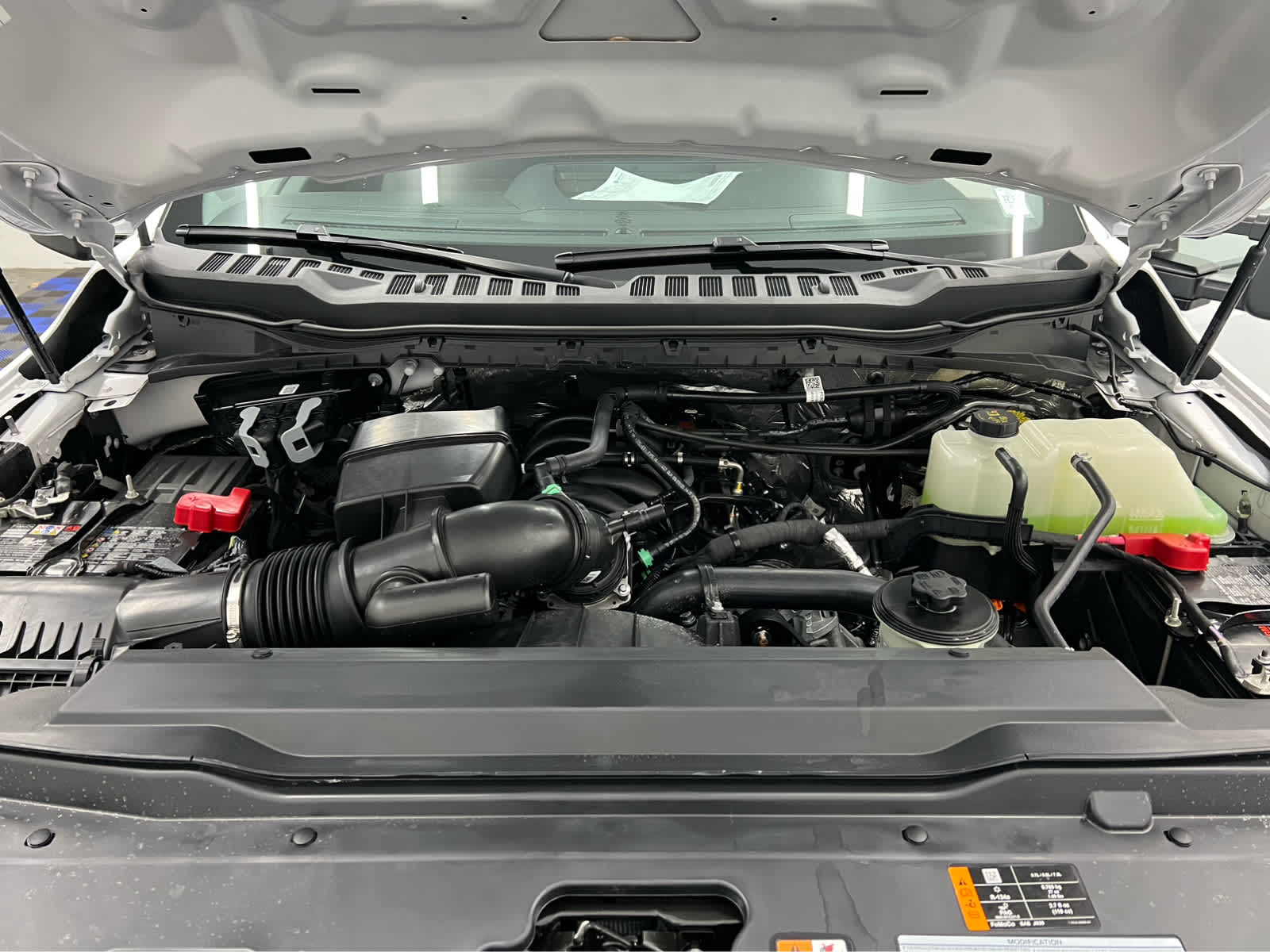 2026 Ford F-250 Super Duty XL - Photo 7