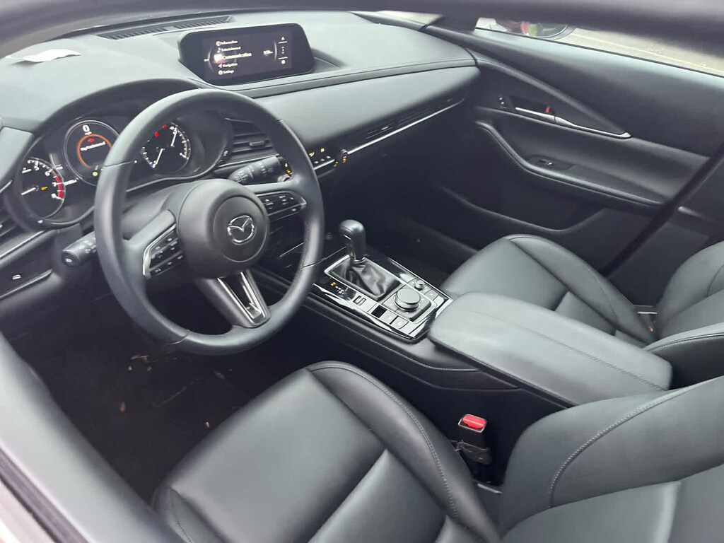 Used 2024 Mazda CX-30 2.5 S Select Sport SUV