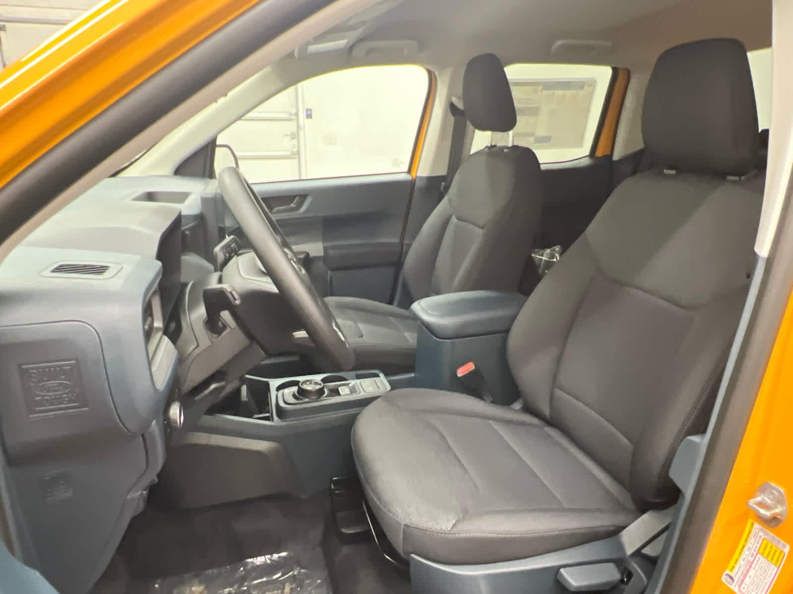 2026 Ford Maverick XL - Photo 9