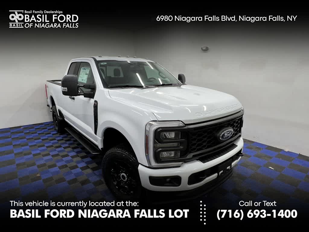 2026 Ford F-350 Base's photo