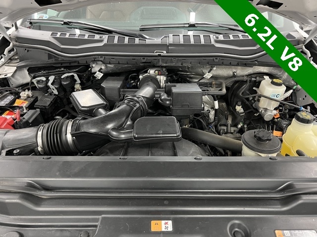 Used 2022 Ford F-250 Super Duty King Ranch with VIN 1FT7W2B65NEC54596 for sale in Niagara Falls, NY