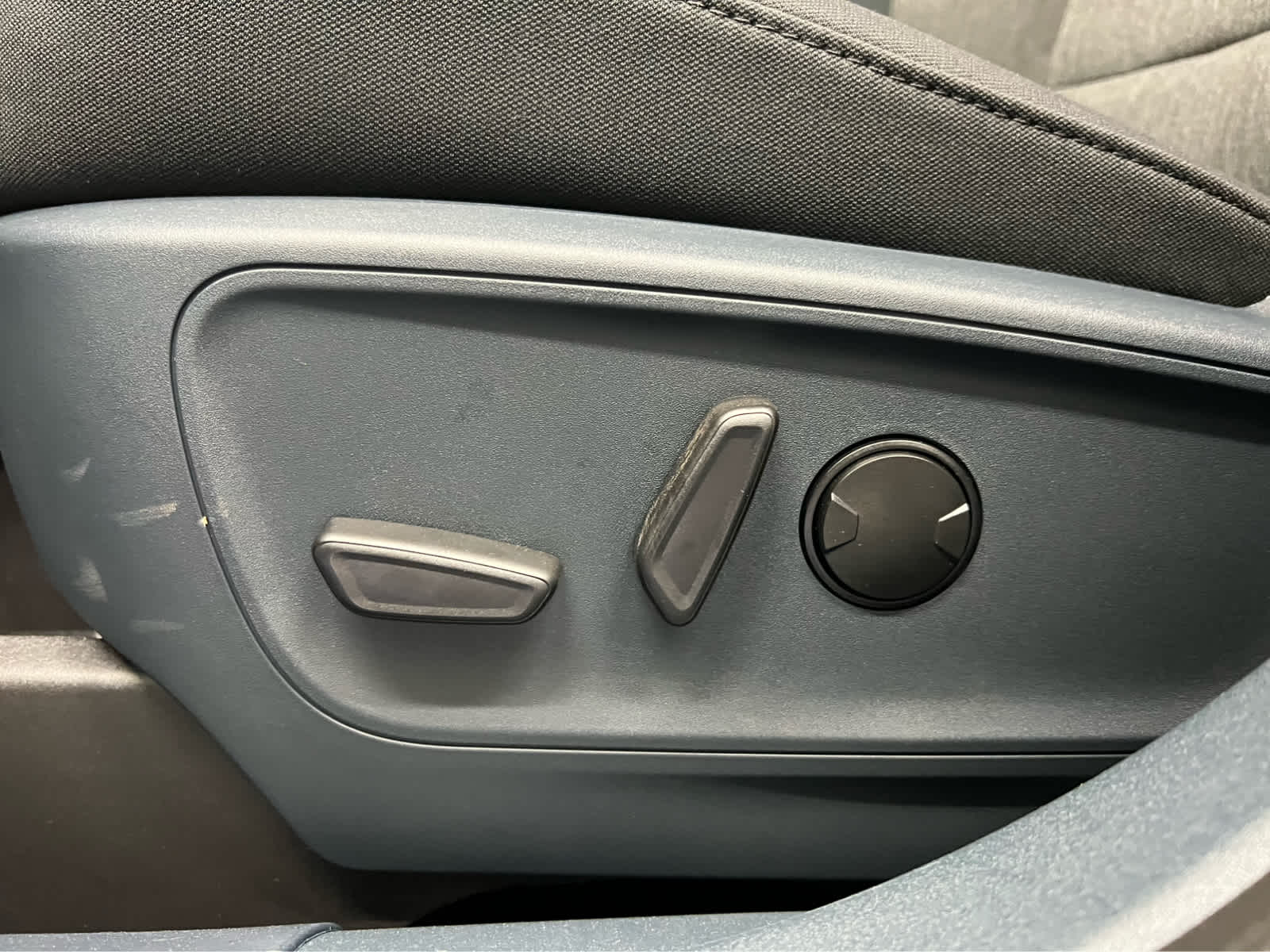 2025 Ford Maverick XLT - Photo 11