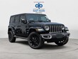 Jeep Wrangler 4xe