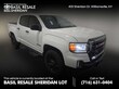 GMC Canyon