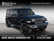 Jeep Wrangler 4xe