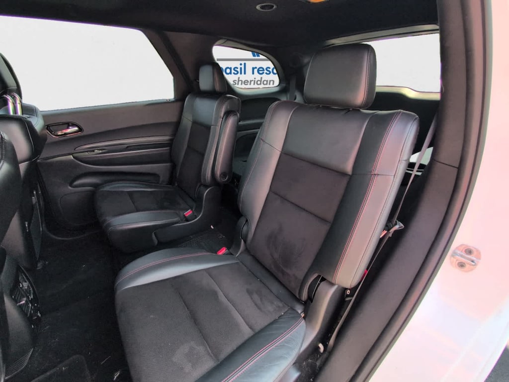 Used 2021 Dodge Durango R/T AWD