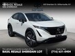 Nissan Ariya