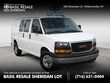 GMC Savana