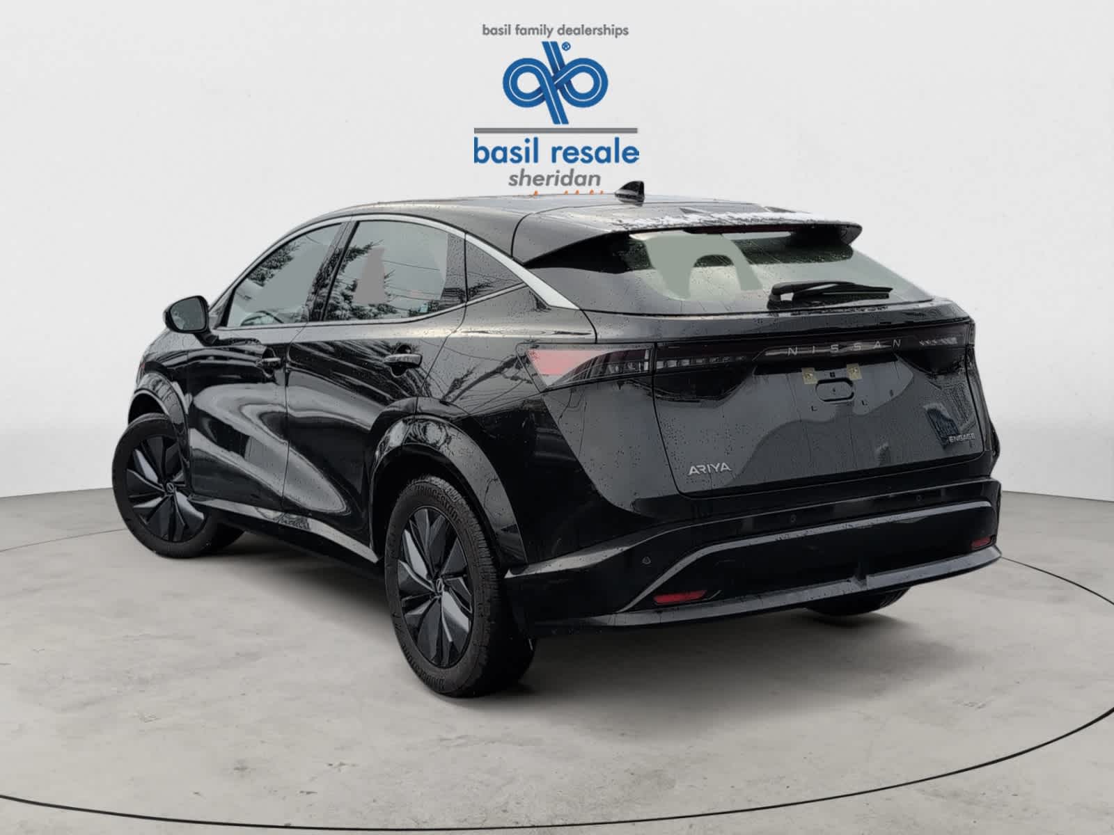 2023 Nissan ARIYA Engage photo 4