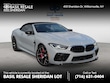 BMW M8