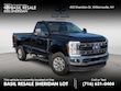 Ford Super Duty F-250 SRW