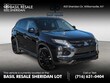 Mitsubishi Outlander Sport