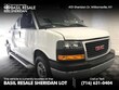 GMC Savana
