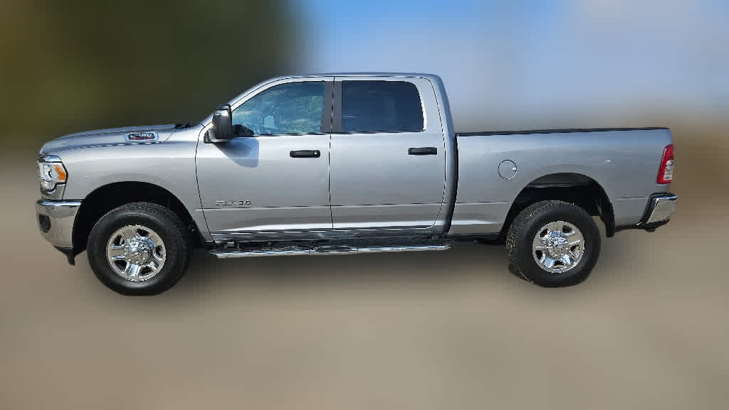 2024 Ram 2500 Big Horn photo 2