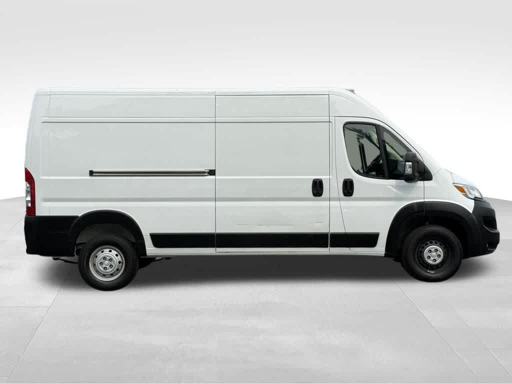 2023 Ram ProMaster 2500 photo 4