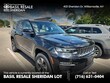 Jeep Grand Cherokee 4xe