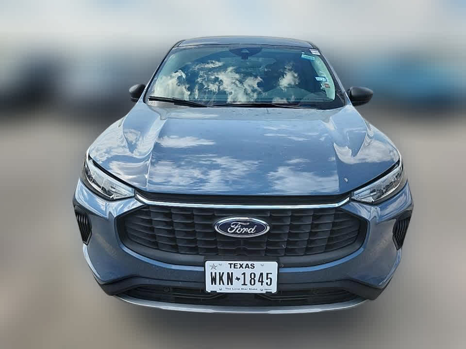 2025 Ford Escape Active photo 4