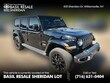 Jeep Wrangler 4xe