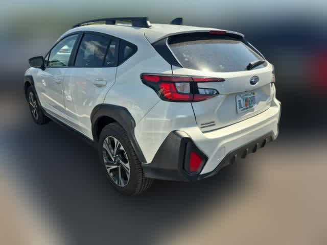 2024 Subaru Crosstrek Premium photo 3