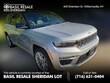 Jeep Grand Cherokee 4xe