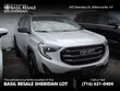 GMC Terrain