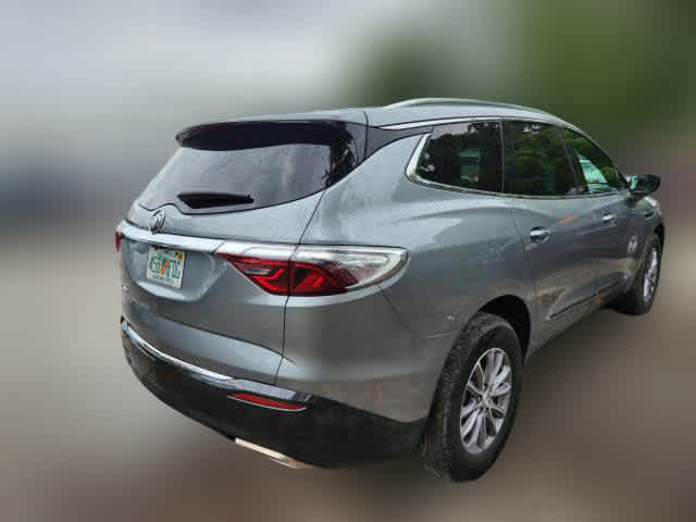 2024 Buick Enclave Premium photo 3
