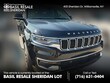Jeep Wagoneer L