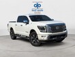 Nissan Titan