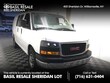 GMC Savana