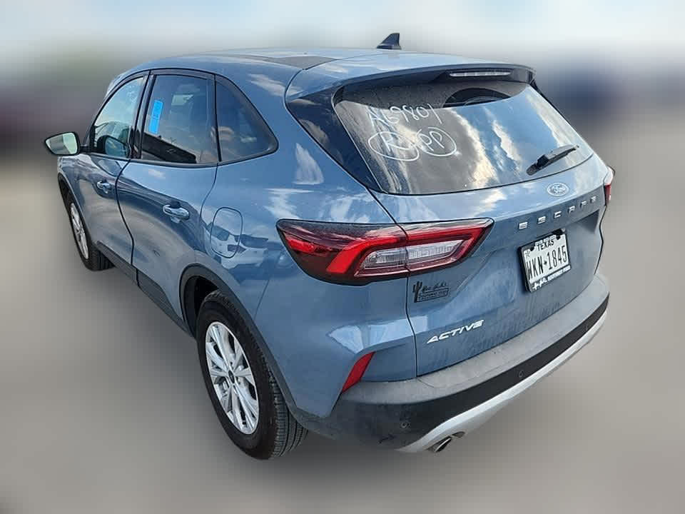 2025 Ford Escape Active photo 2