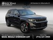 Jeep Grand Cherokee 4xe