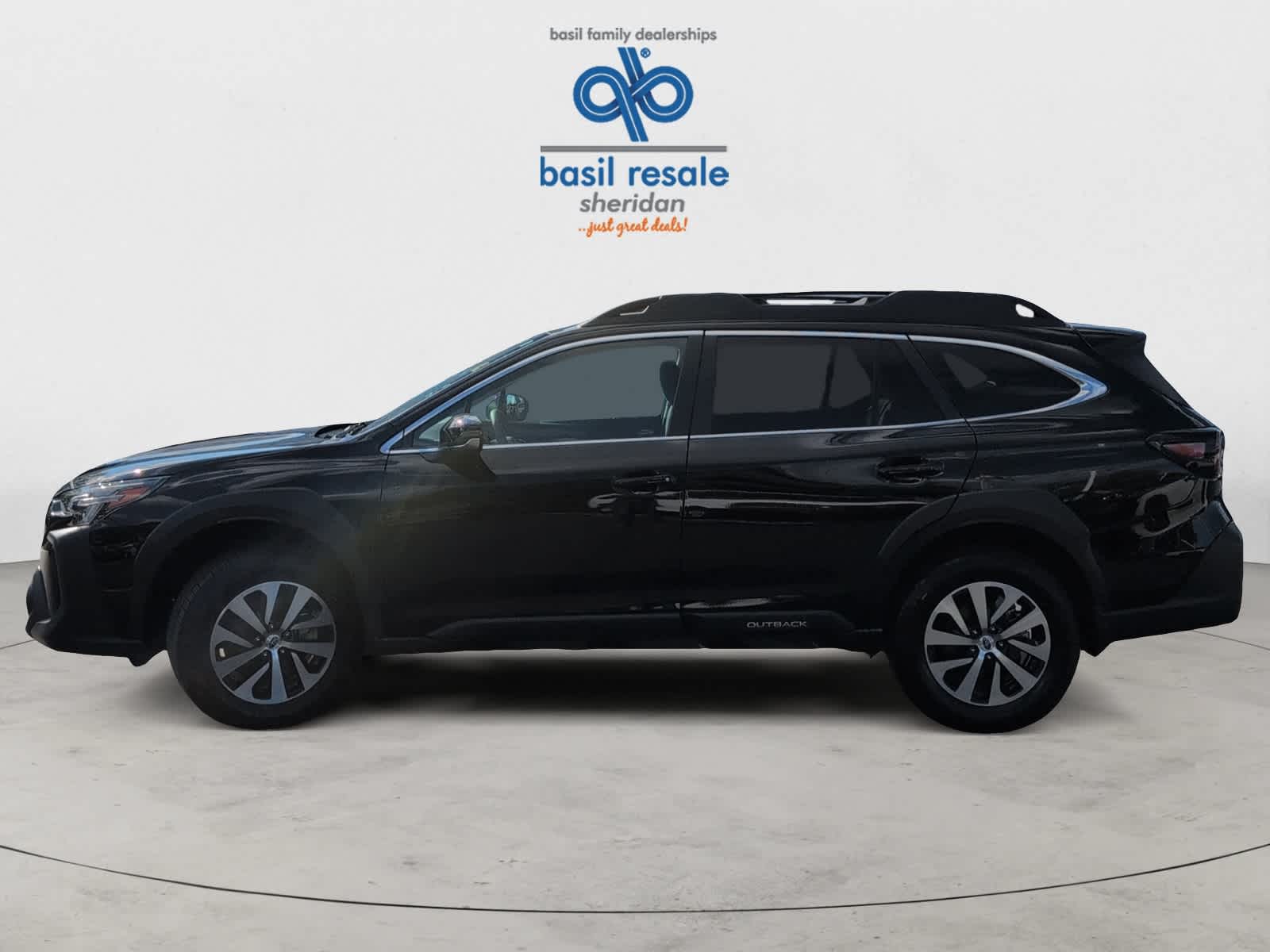 2024 Subaru Outback Premium photo 3